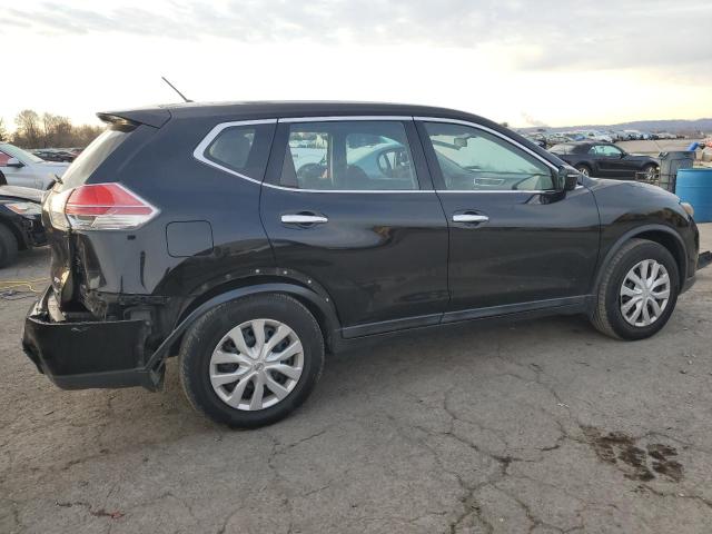 Photo 3 from auction – 2014 NISSAN ROGUE S with VIN 5N1AT2MV7EC764104