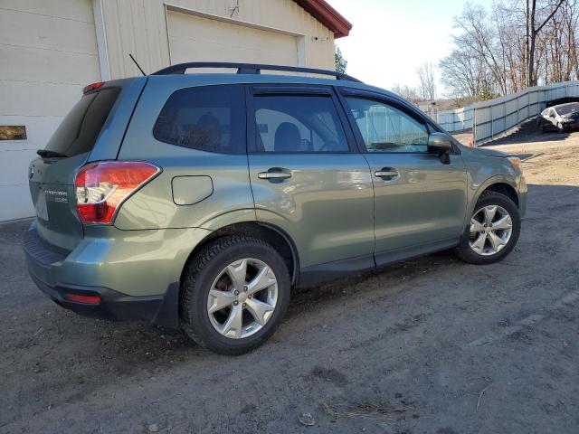 Photo 3 from auction – 2015 SUBARU FORESTER 2 with VIN JF2SJAFC9FH424625