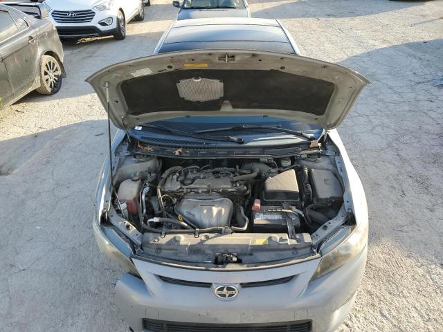 Photo 11 from auction – 2011 TOYOTA SCION TC with VIN JTKJF5C75B3008176
