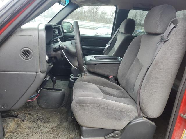 Photo 7 from auction – 2007 GMC SIERRA K25 with VIN 1GTHK29U97E160373