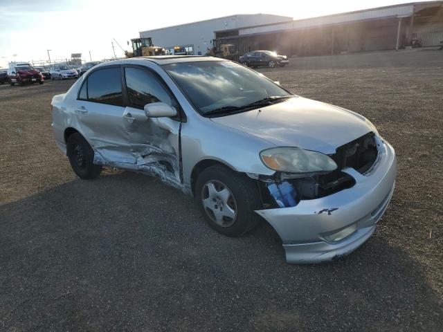 Photo 4 from auction – 2003 TOYOTA COROLLA CE with VIN 1NXBR32E53Z080235