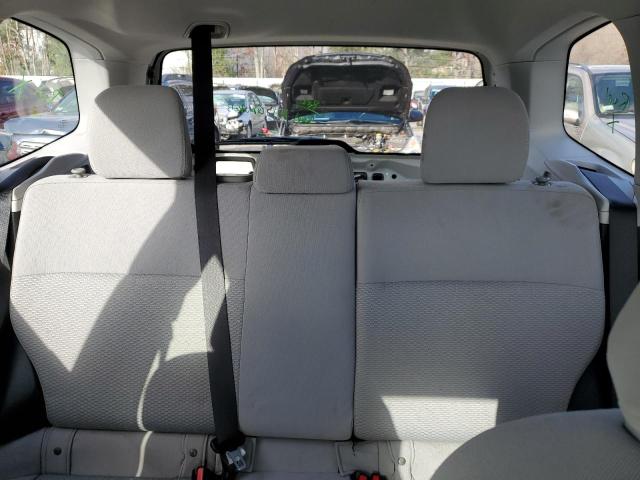 Zdjęcie 10 z aukcji – 2018 SUBARU FORESTER 2 z VIN JF2SJABCXJH511478
