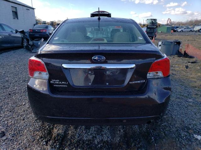 Photo 6 from auction – 2012 SUBARU IMPREZA LI with VIN JF1GJAG62CH005255