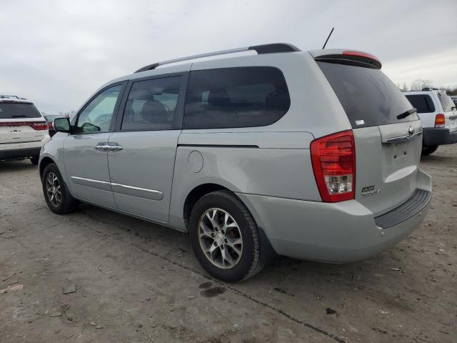 Photo 2 from auction – 2014 KIA SEDONA EX with VIN KNDMH4C79E6548366