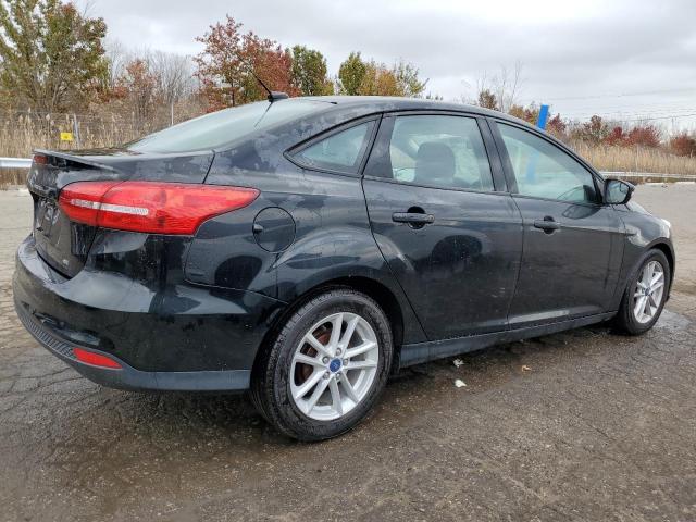 Photo 3 from auction – 2017 FORD FOCUS SE with VIN 1FADP3F26HL335884