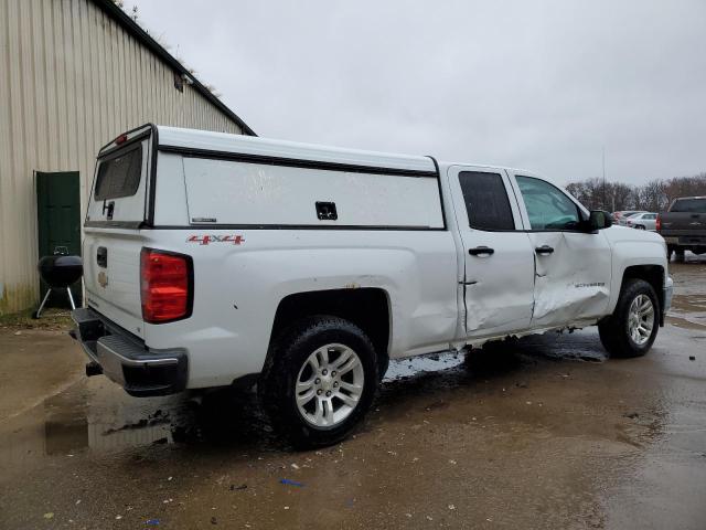 Photo 3 from auction – 2014 CHEVROLET SILVERADO with VIN 1GCVKREC9EZ233935