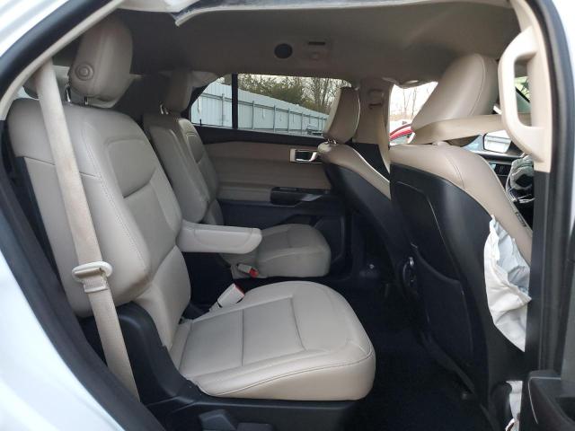 Photo 11 from auction – 2020 FORD EXPLORER X with VIN 1FMSK8DH2LGA20341