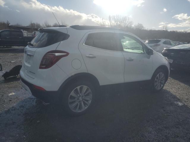 Photo 3 from auction – 2017 BUICK ENCORE PRE with VIN KL4CJASB6HB083409