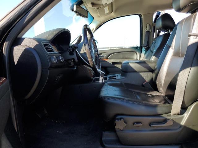 Photo 7 from auction – 2011 CHEVROLET SUBURBAN K with VIN 1GNWKMEG2BR200692