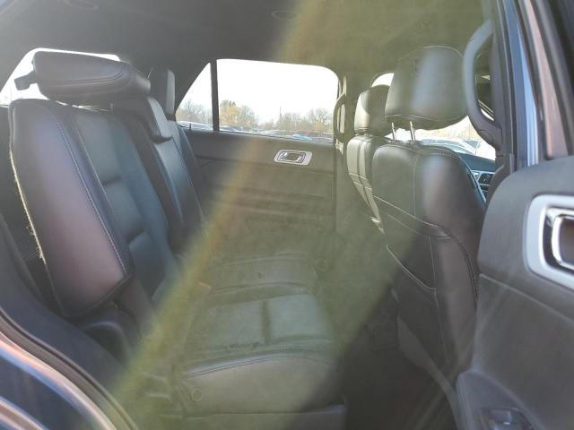 Photo 11 from auction – 2014 FORD EXPLORER X with VIN 1FM5K8D80EGB50716