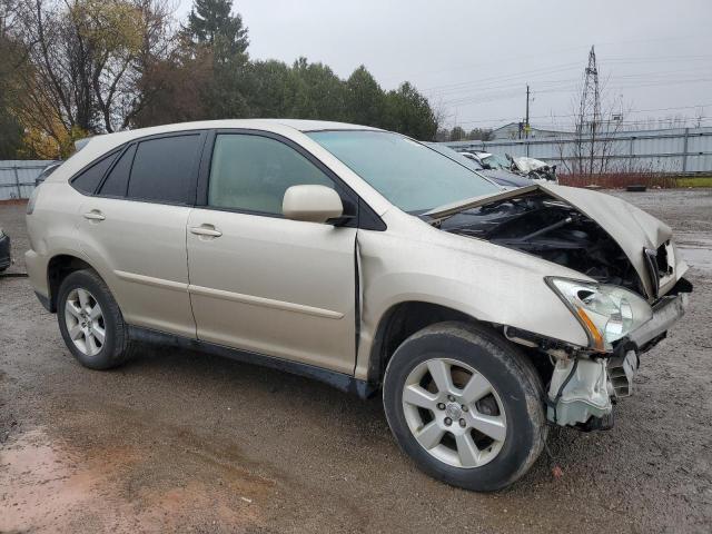 Photo 4 from auction – 2005 LEXUS RX 330 with VIN JTJHA31U250093952