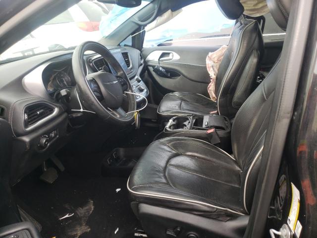 Photo 7 from auction – 2018 CHRYSLER PACIFICA L with VIN 2C4RC1GG7JR259776
