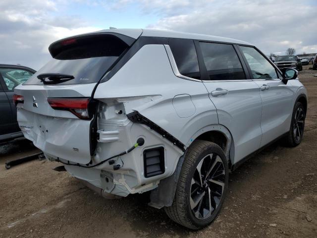 Photo 3 from auction – 2023 MITSUBISHI OUTLANDER with VIN JA4J4UA87PZ057753