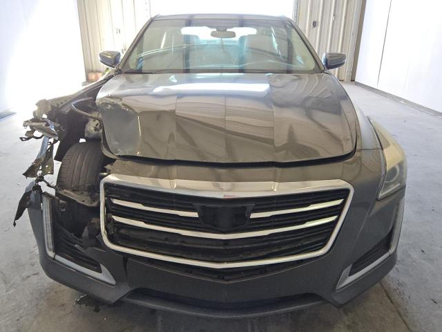 Photo 5 from auction – 2016 CADILLAC CTS with VIN 1G6AP5SX4G0190261