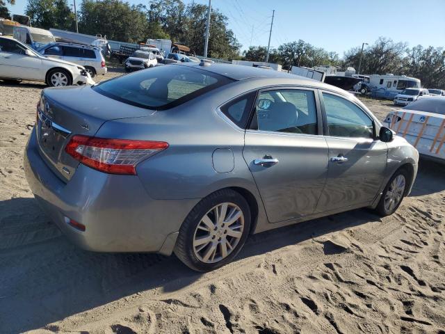 Photo 3 from auction – 2013 NISSAN SENTRA S with VIN 3N1AB7APXDL688166