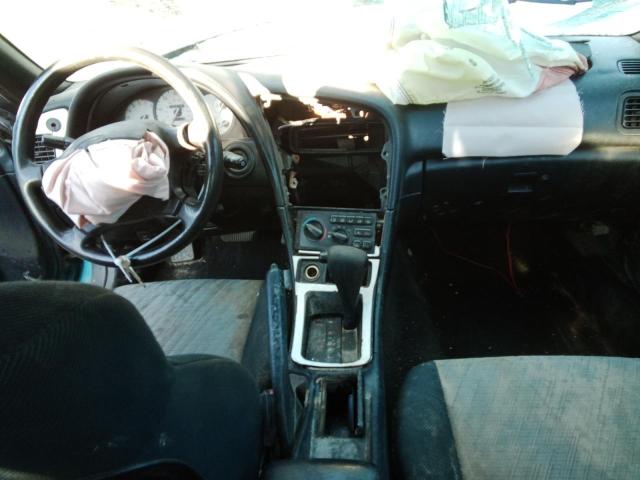Photo 8 from auction – 1994 TOYOTA CELICA ST with VIN JT2AT00FXR0026692