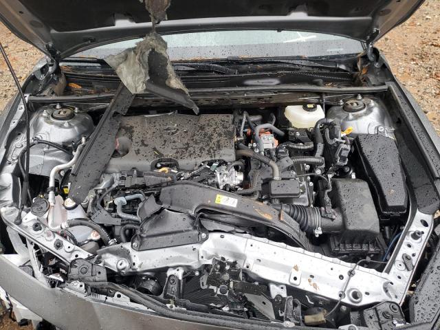 Photo 11 from auction – 2025 TOYOTA CAMRY XSE with VIN 4T1DAACK4SU537897