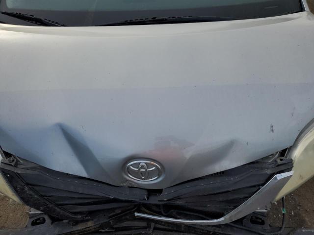 Photo 12 from auction – 2011 TOYOTA SIENNA LE with VIN 5TDKK3DC8BS039668