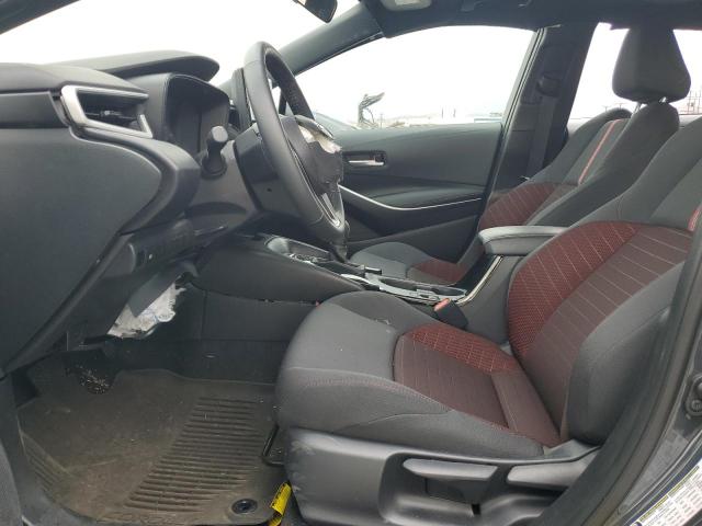 Photo 7 from auction – 2024 TOYOTA COROLLA SE with VIN 5YFP4MCE3RP215344