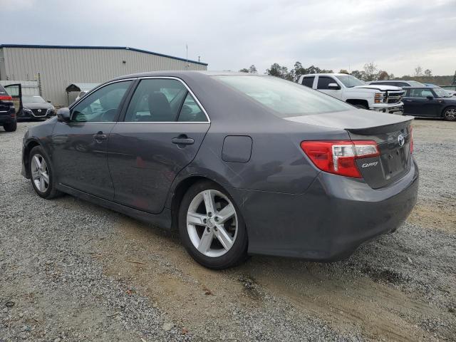 Photo 2 from auction – 2013 TOYOTA CAMRY L with VIN 4T1BF1FK7DU721531