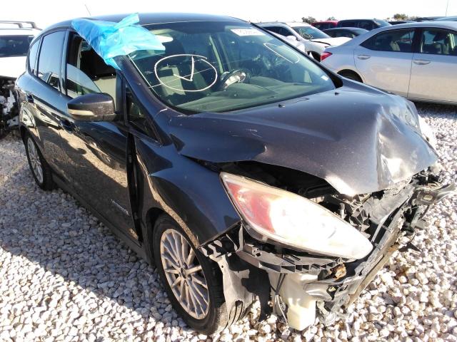 Foto 4 de la subasta – 2015 FORD C-MAX SE con VIN 1FADP5AU0FL124102