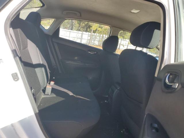 Photo 10 from auction – 2017 NISSAN SENTRA S with VIN 3N1AB7AP2HY365397