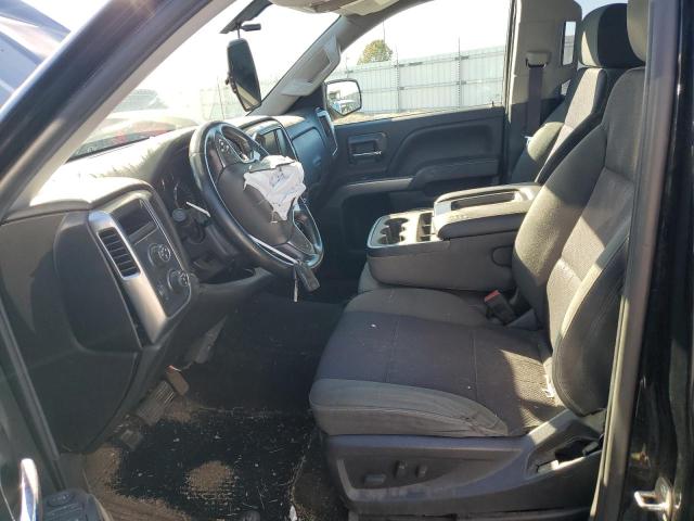 Photo 7 from auction – 2014 CHEVROLET SILVERADO with VIN 1GCVKREC7EZ216017