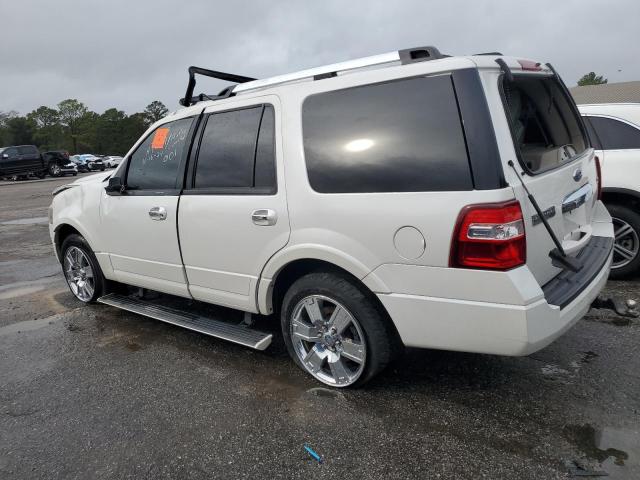 Photo 2 from auction – 2010 FORD EXPEDITION with VIN 1FMJU1K56AEB46586