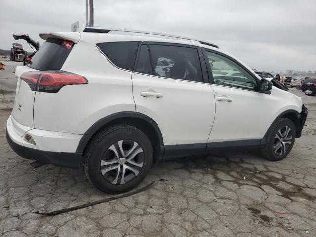 Photo 3 from auction – 2016 TOYOTA RAV4 LE with VIN JTMBFREV2GJ078946
