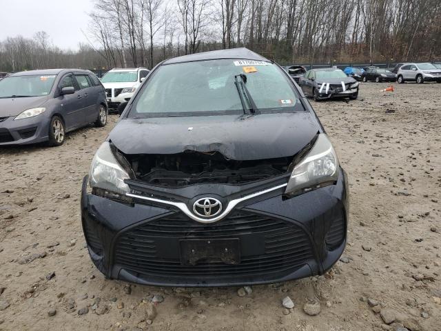 Photo 5 from auction – 2015 TOYOTA YARIS with VIN VNKKTUD38FA047332