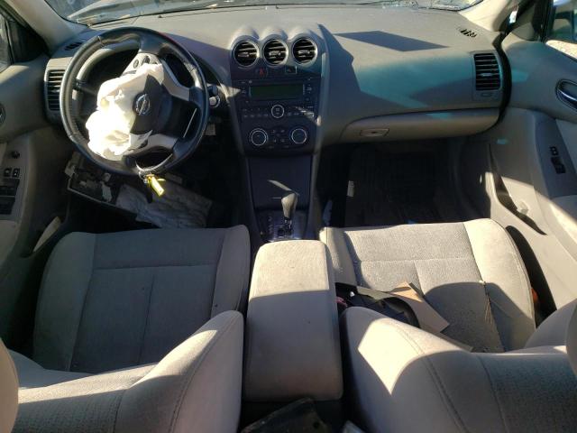 Photo 8 from auction – 2012 NISSAN ALTIMA BAS with VIN 1N4AL2AP6CN433757