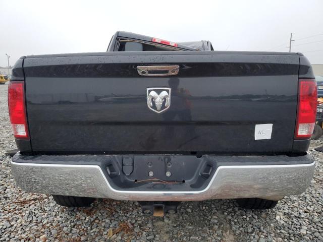 Photo 6 from auction – 2018 RAM 1500 ST with VIN 1C6RR6FT9JS305429