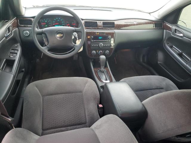 Photo 8 from auction – 2014 CHEVROLET IMPALA LIM with VIN 2G1WA5E33E1138952