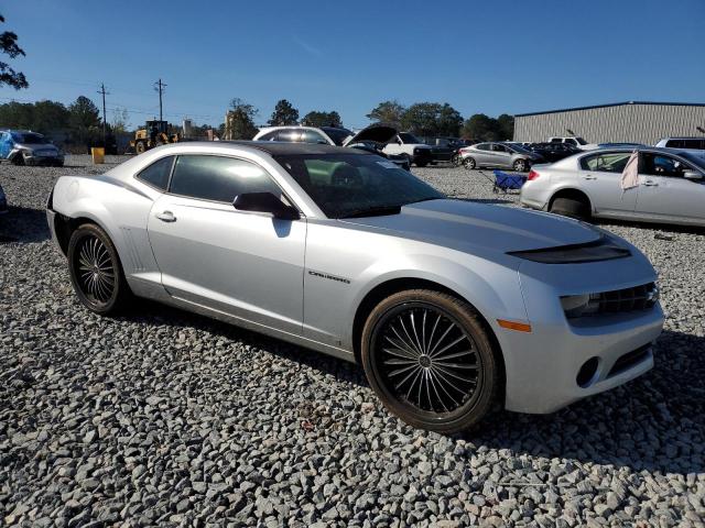 Photo 4 from auction – 2010 CHEVROLET CAMARO LT with VIN 2G1FB1EV2A9116539