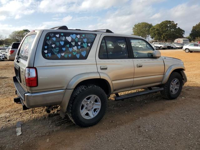 Photo 3 from auction – 2001 TOYOTA 4RUNNER SR with VIN JT3GN86R310197921