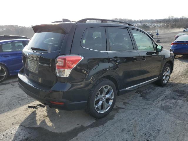 Photo 3 from auction – 2018 SUBARU FORESTER 2 with VIN JF2SJAWC3JH446418