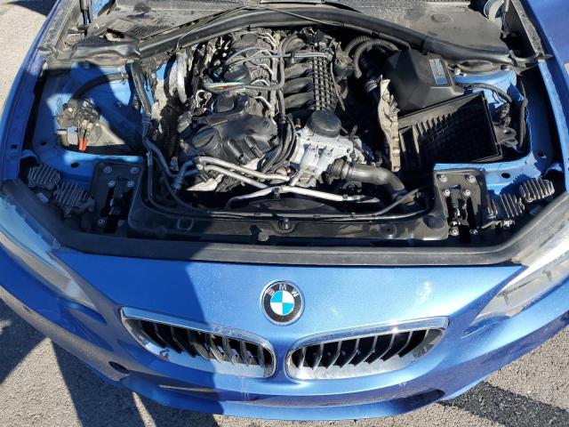 Zdjęcie 11 z aukcji – 2015 BMW M235I z VIN WBA1J7C54FV253686