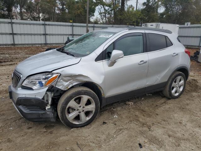 BUICK ENCORE 2016 with VIN KL4CJESB2GB687092 - Photo from auction