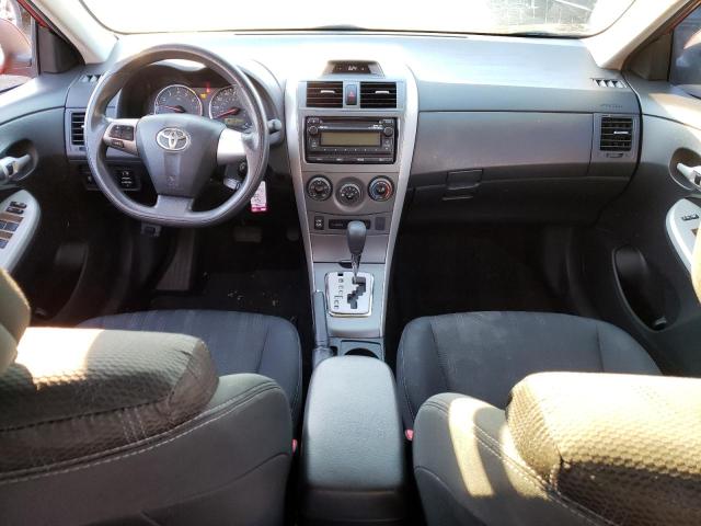 Photo 8 from auction – 2012 TOYOTA COROLLA BA with VIN 2T1BU4EE2CC913507