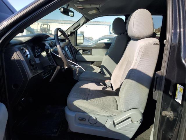 Photo 7 from auction – 2013 FORD F150 SUPER with VIN 1FTEX1CM3DFD90360
