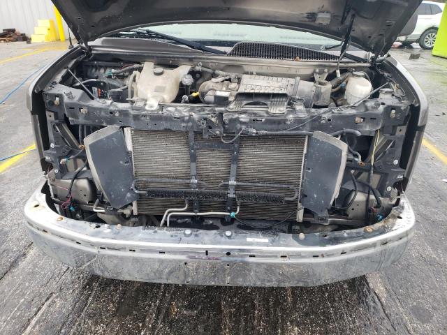 Photo 12 from auction – 2019 CHEVROLET EXPRESS G2 with VIN 1GCWGBFG9K1233619