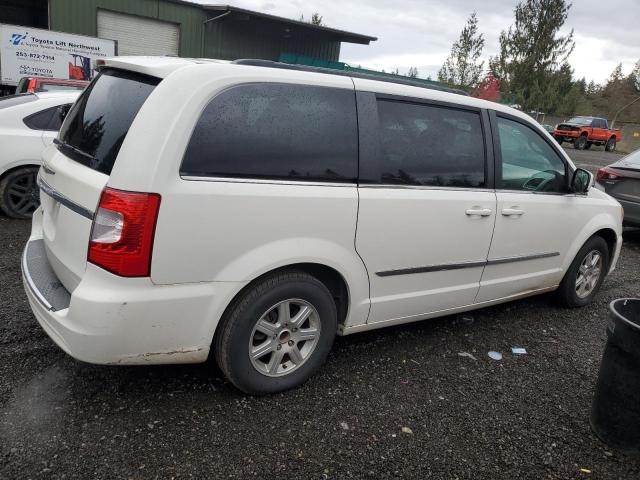 Photo 3 from auction – 2012 CHRYSLER TOWN & COU with VIN 2C4RC1BG6CR375528