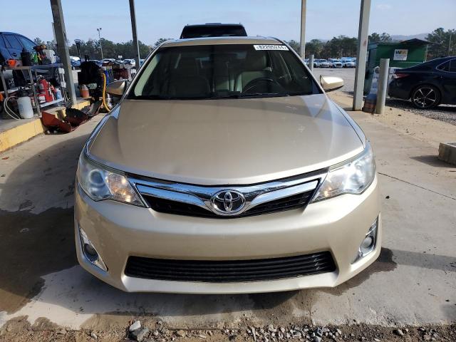 Photo 5 from auction – 2012 TOYOTA CAMRY BASE with VIN 4T4BF1FKXCR218161