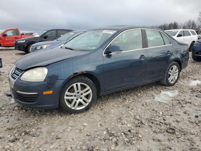Photo 1 from auction – 2007 VOLKSWAGEN JETTA 2.5 with VIN 3VWSF71K67M037333