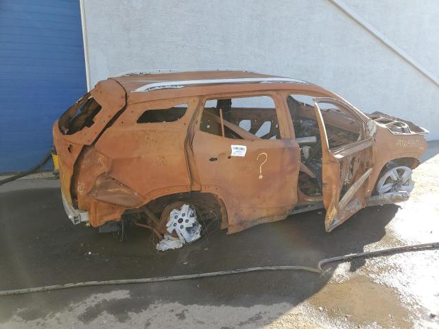 Photo 3 from auction – 2020 GMC TERRAIN SL with VIN 3GKALVEV2LL109987