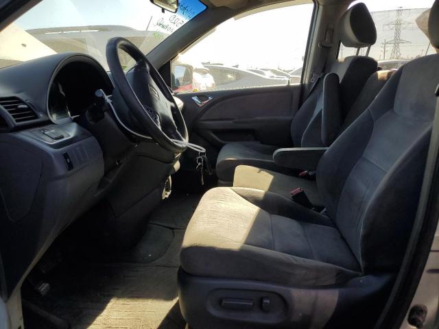Photo 7 from auction – 2007 HONDA ODYSSEY EX with VIN 5FNRL38407B043708