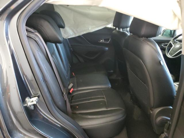 Photo 11 from auction – 2016 BUICK ENCORE with VIN KL4CJESBXGB752495