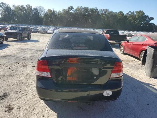 Photo 6 from auction – 2005 CHEVROLET AVEO BASE with VIN KL1TD52665B491127