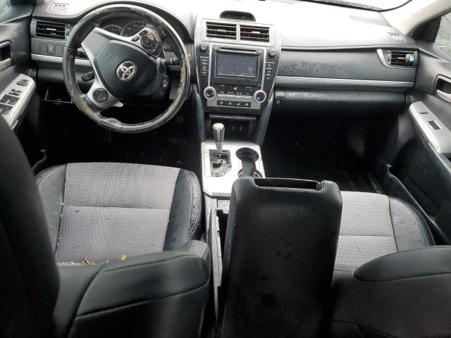 Photo 8 from auction – 2013 TOYOTA CAMRY L with VIN 4T1BF1FK6DU669065