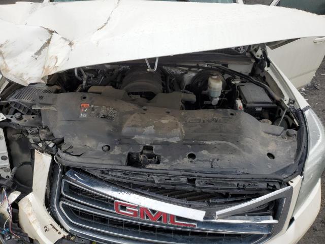 Photo 12 from auction – 2015 GMC YUKON SLT with VIN 1GKS2BKC6FR103664